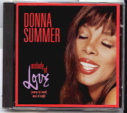 Donna Summer - Melody Of Love